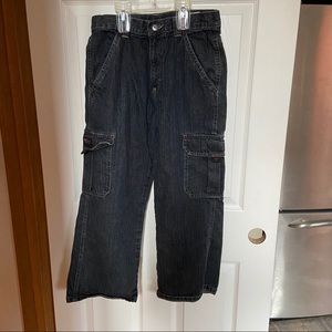 Boys Wranglers Jeans. Size 12 husky.